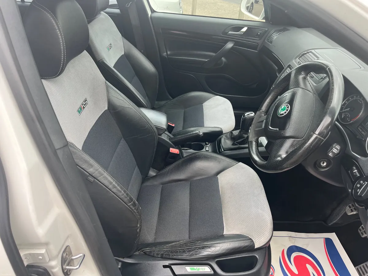 Skoda Octavia 2012 - Image 6