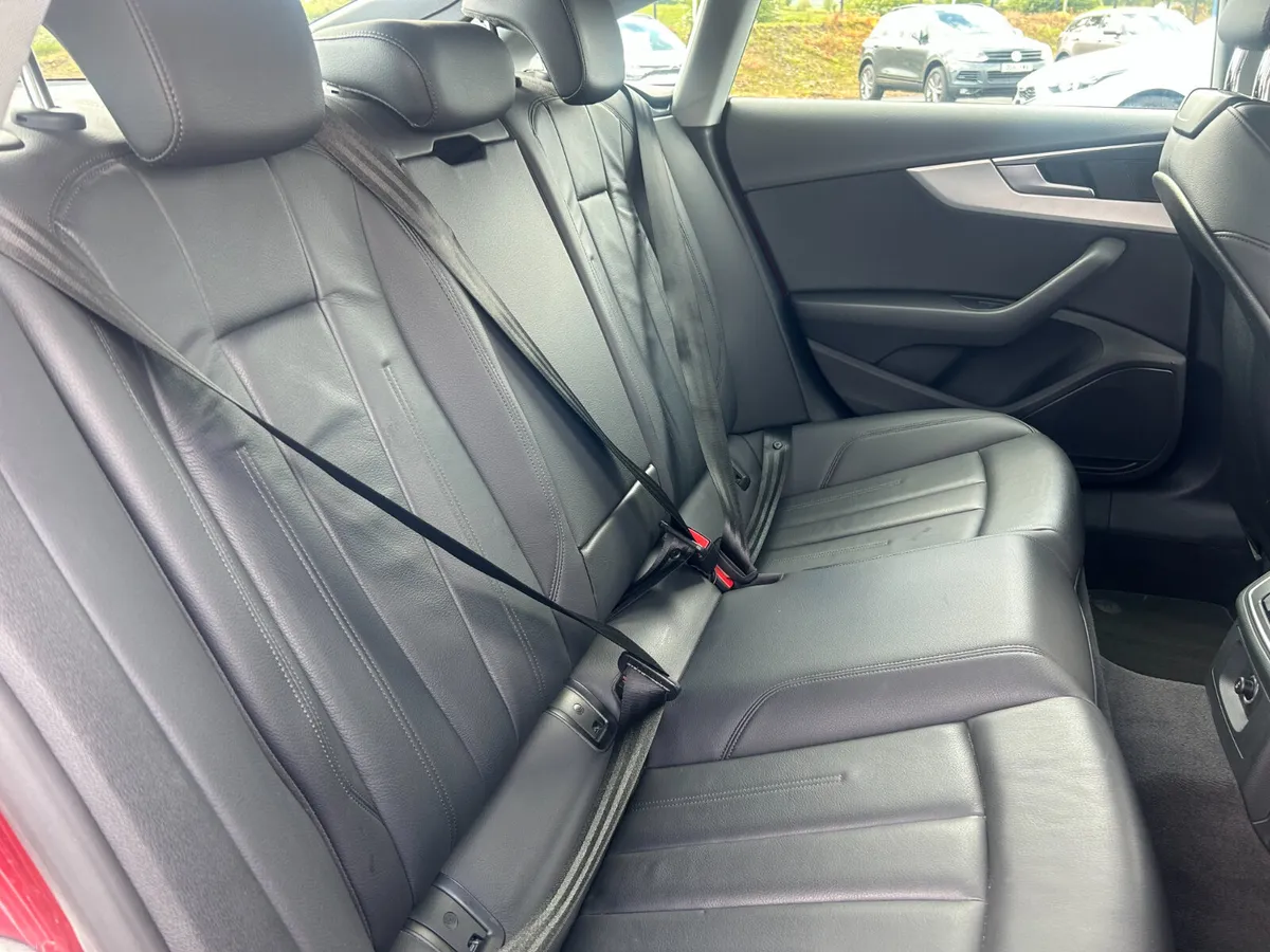 Audi A5 2018 - Image 4