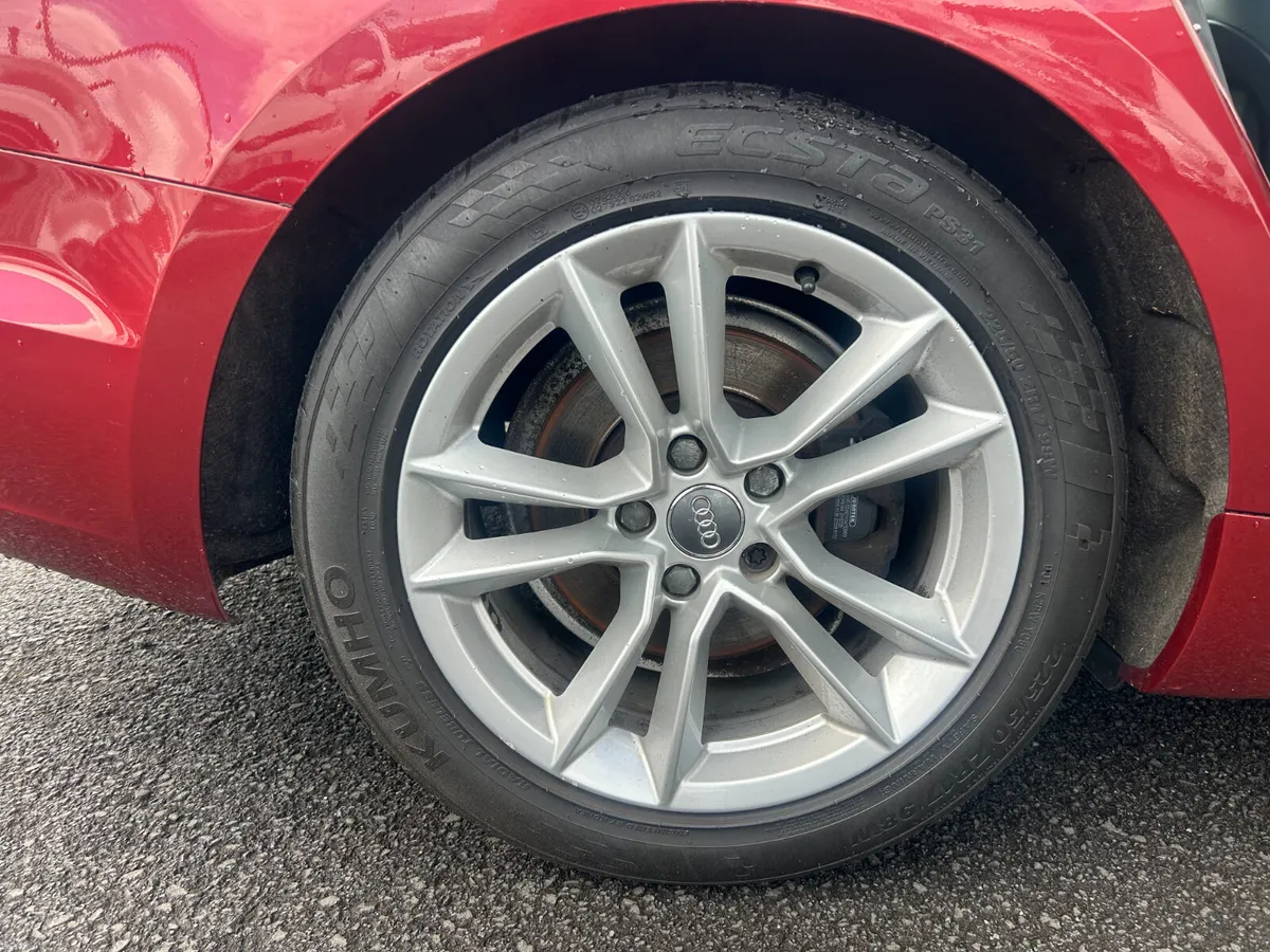 Audi A5 2018 - Image 6