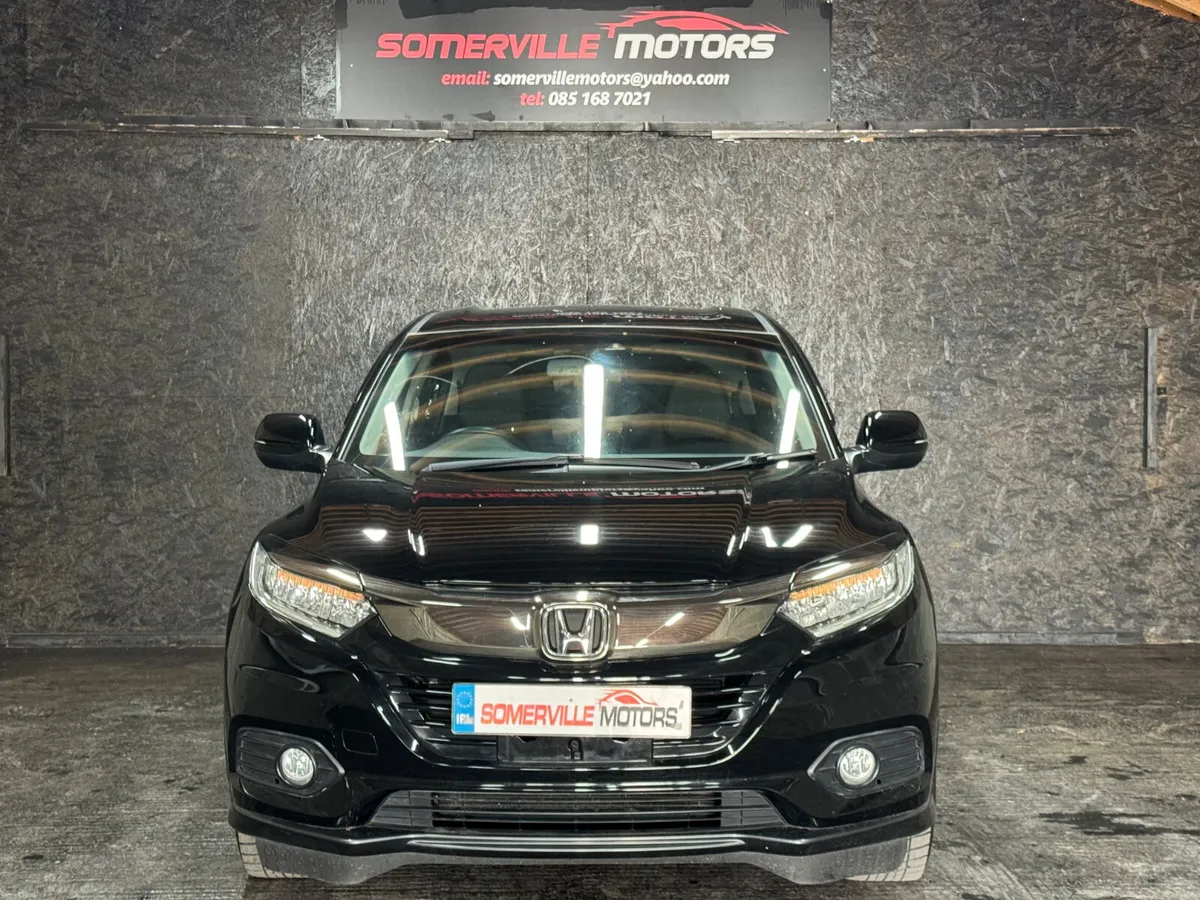 HONDA VEZEL AUTOMATIC “64,000KMS” 2021 - Image 2