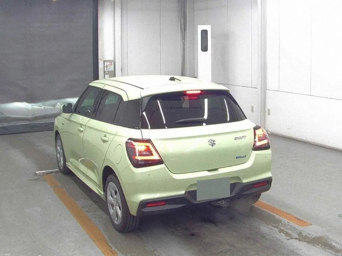 Suzuki Swift 1.2 HYBRID - NEW MODEL - CRUISE CONTR - Image 2