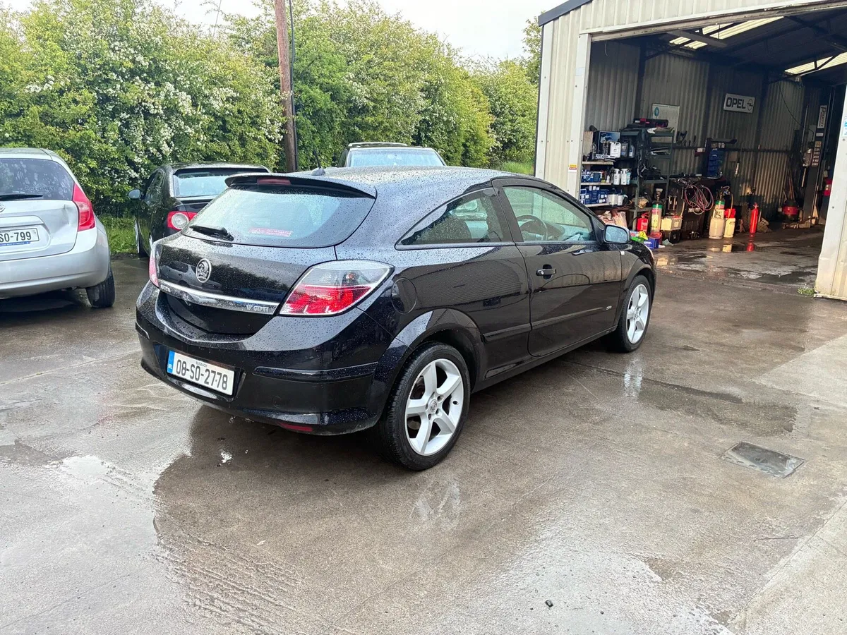Vauxhall Astra 1.7 Diesel - Image 3