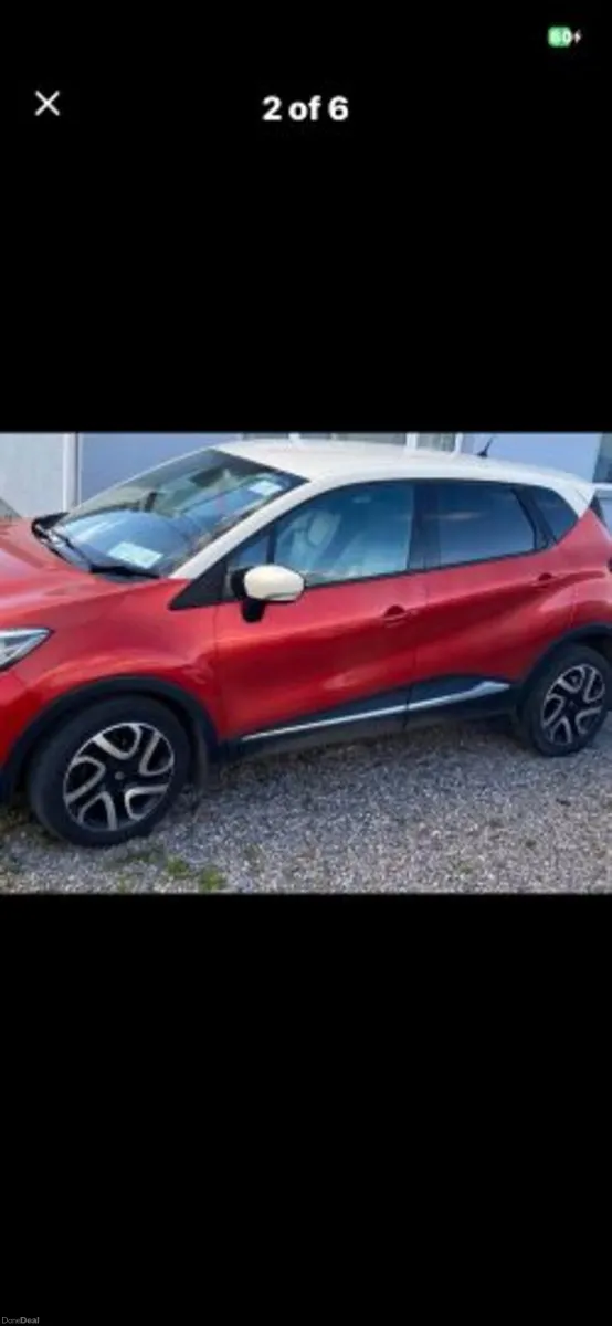 Renault Captur 2016 - Image 2
