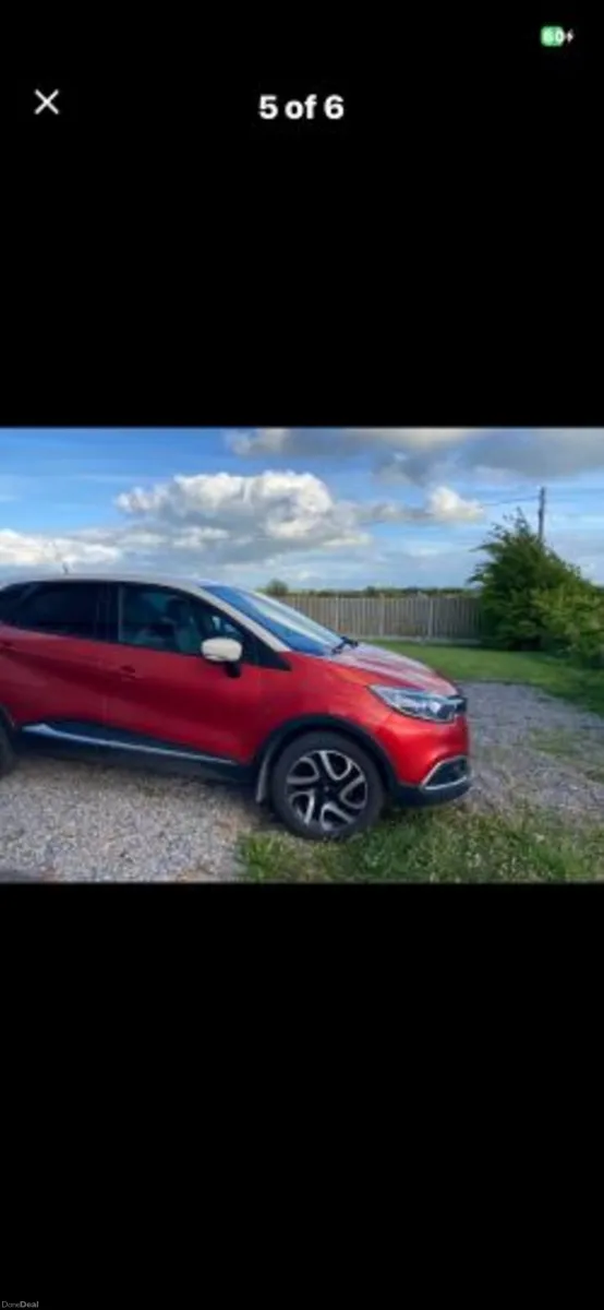 Renault Captur 2016 - Image 4