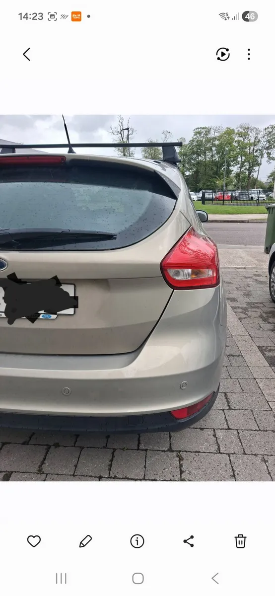 Ford Focus - Image 2