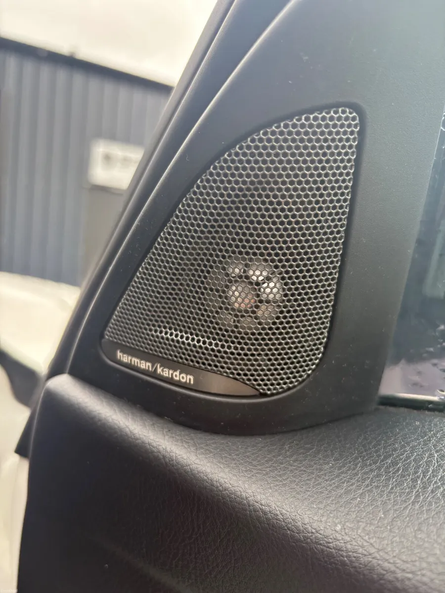 BMW 320D X-Drive M Sport 2018 - Image 4