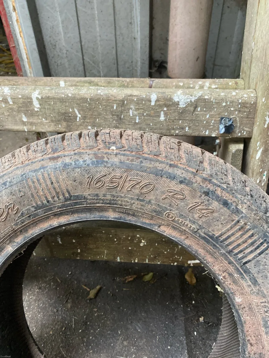 Tyre