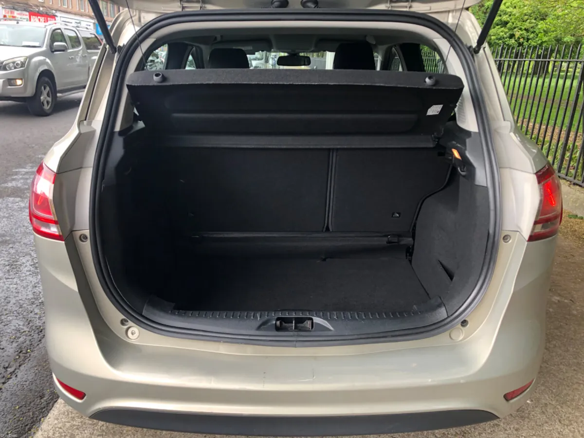 2015 FORD B MAX NEW NCT only 112000kms - Image 6