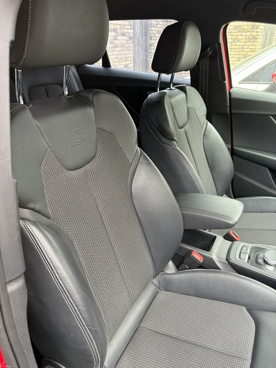 Audi Q2 2017 - Image 4