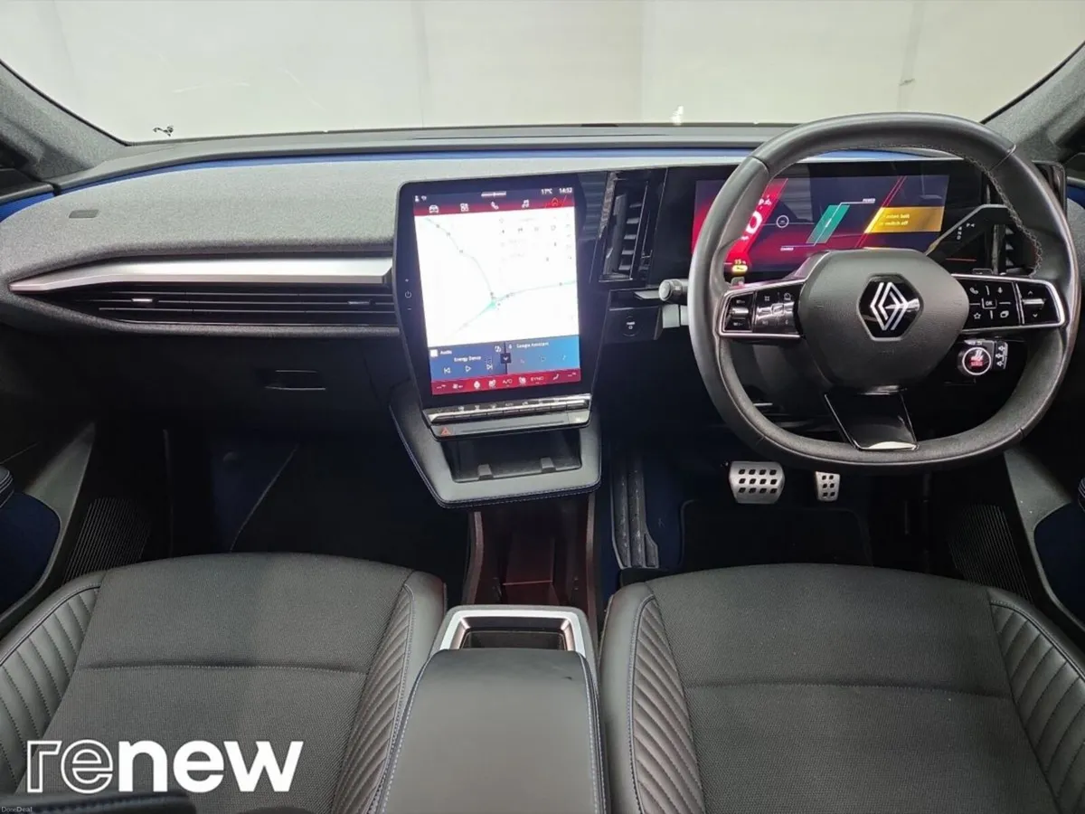 Renault Scenic E-Tech Esprit Alpine E-Tech 87kWh E - Image 3