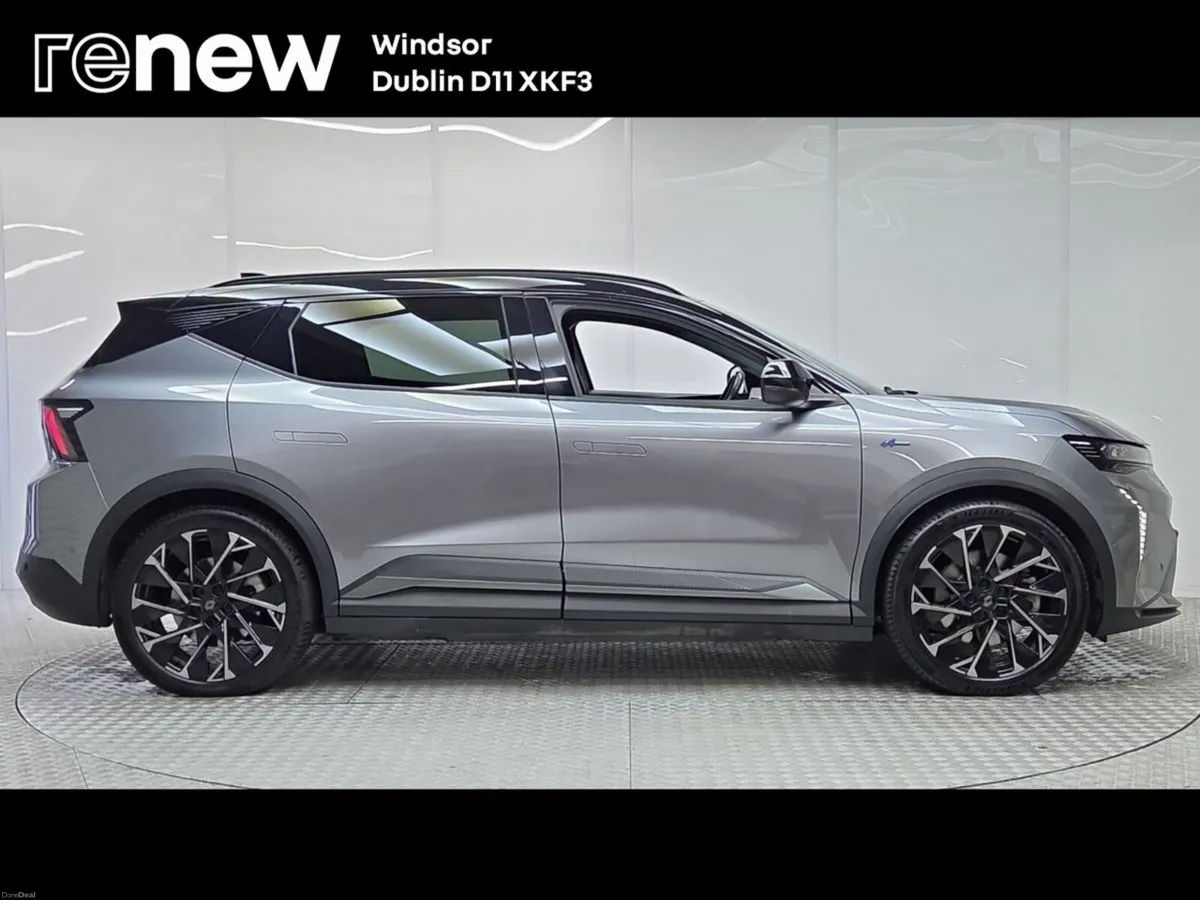 Renault Scenic E-Tech Esprit Alpine E-Tech 87kWh E - Image 6
