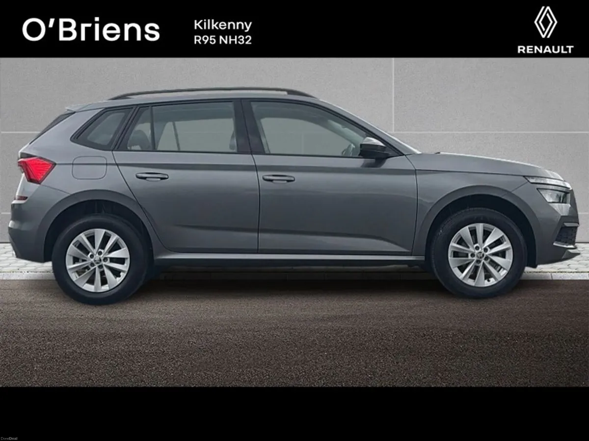 Skoda Kamiq AMBITION 1.0 TSI 110 BHP 5DR *1 OWNER - Image 6