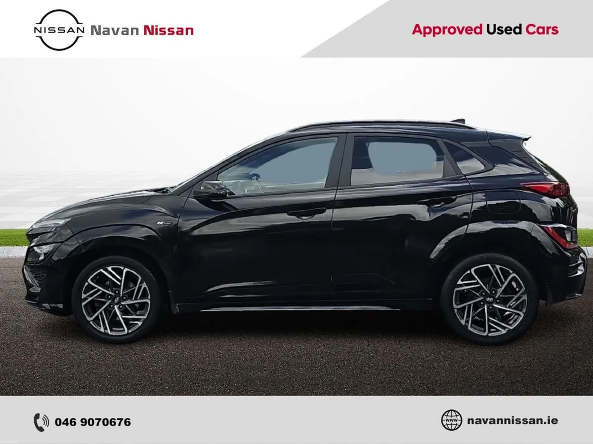 Hyundai KONA 1.0i N-Line *JUST IN * LOW KM - Image 4