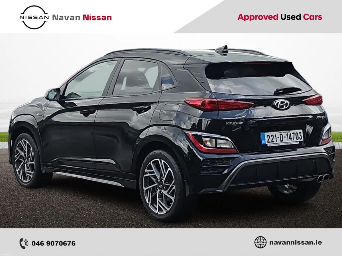 Hyundai KONA 1.0i N-Line *JUST IN * LOW KM - Image 6