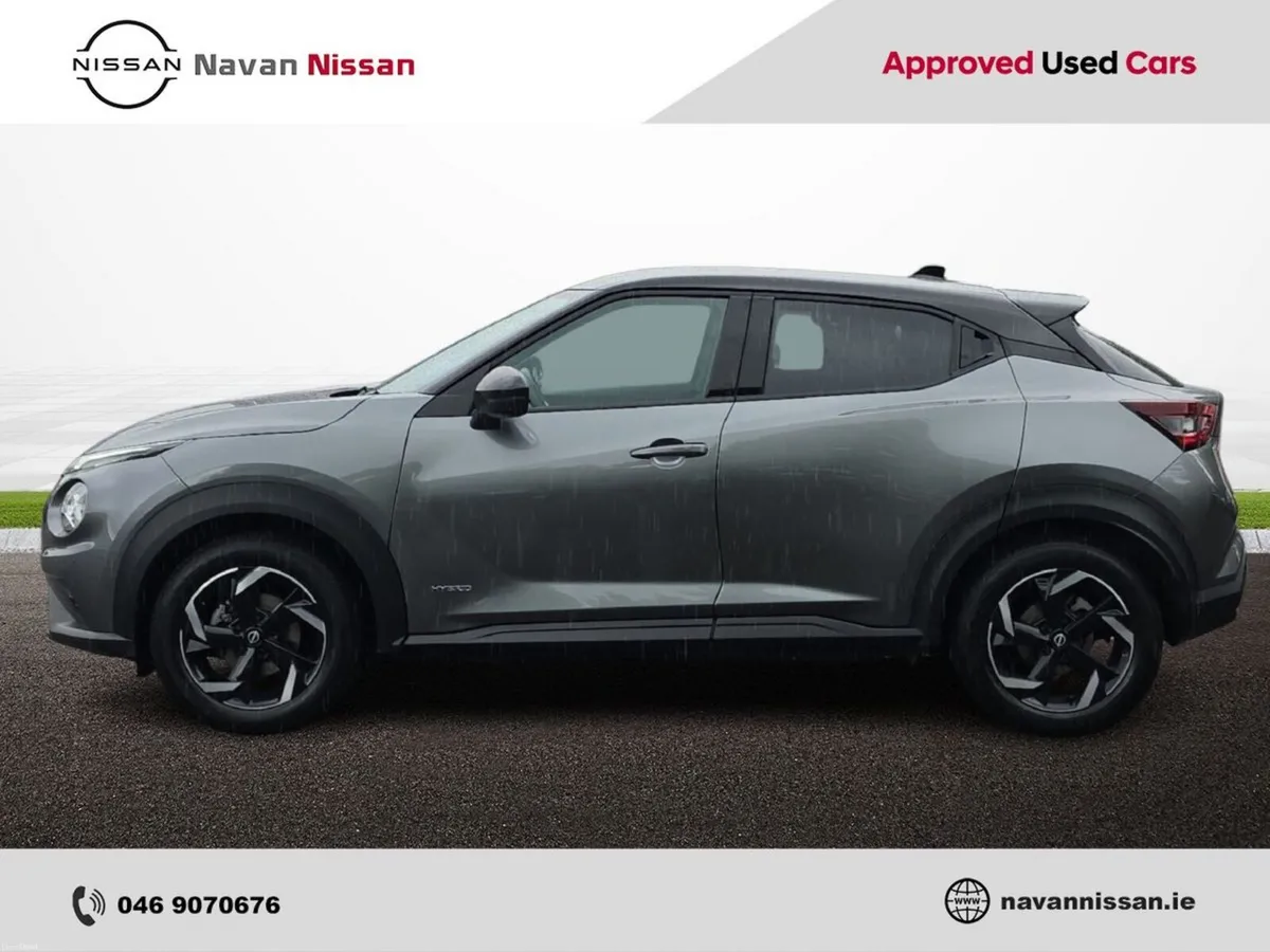 Nissan Juke HEV SV PREMIUM *JUST IN* - Image 4