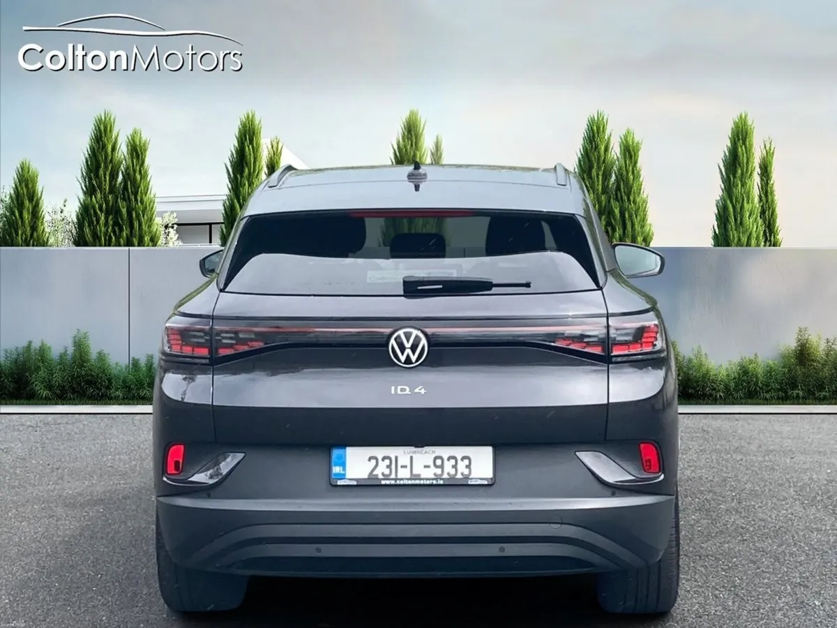 Volkswagen ID.4 BUSINESS 77kWh - Image 5