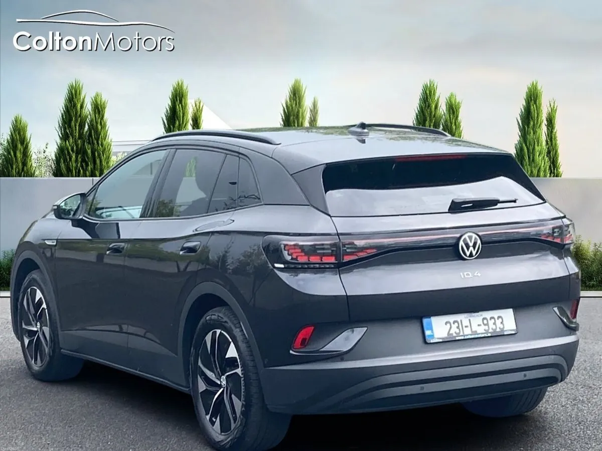 Volkswagen ID.4 BUSINESS 77kWh - Image 3