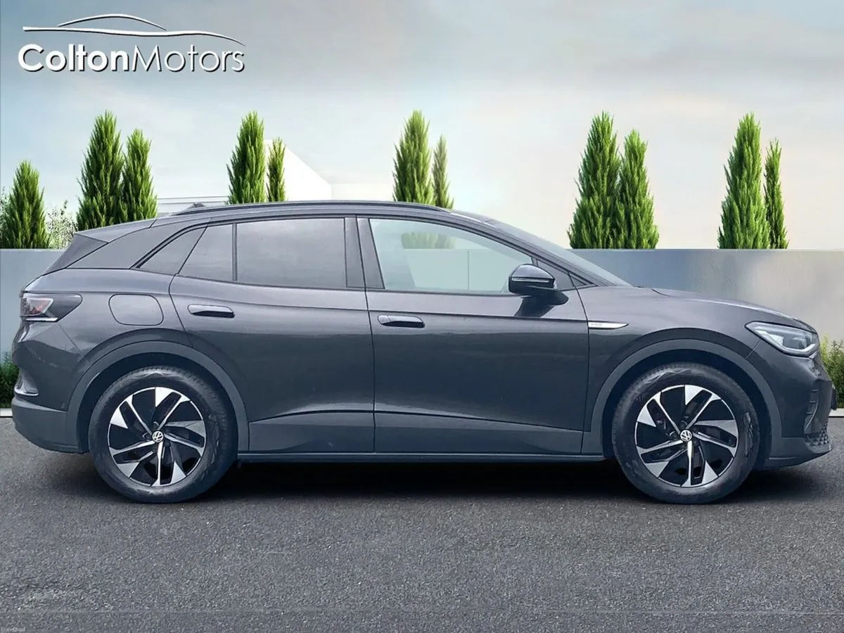 Volkswagen ID.4 BUSINESS 77kWh - Image 4