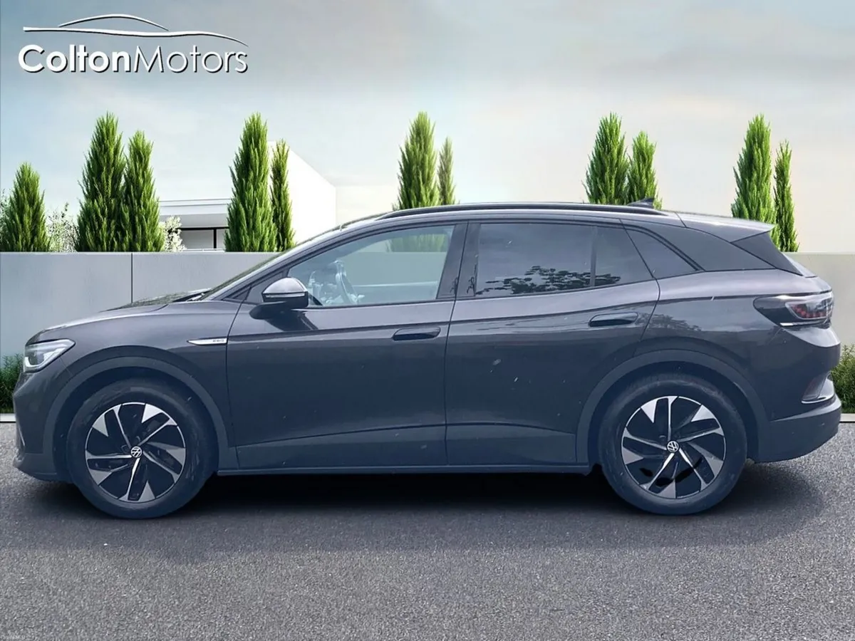 Volkswagen ID.4 BUSINESS 77kWh - Image 6