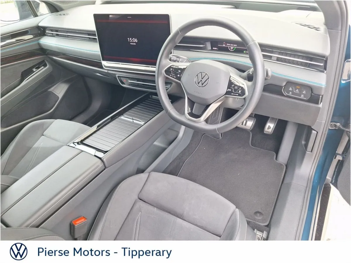 Volkswagen ID.7 PRO PLUS 77kWh 286HP - Image 2