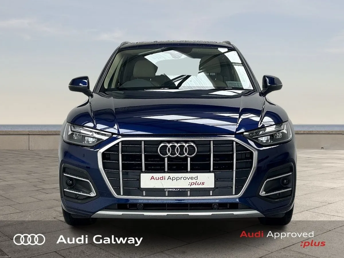 Audi Q5 €425 p/m - SE 35 TDI 163HP S-TRONIC - Image 3