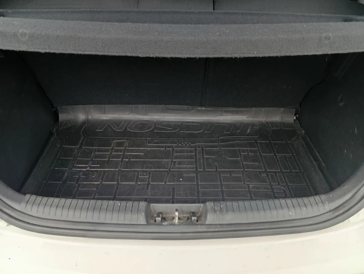Hyundai i20 2014 - Image 1