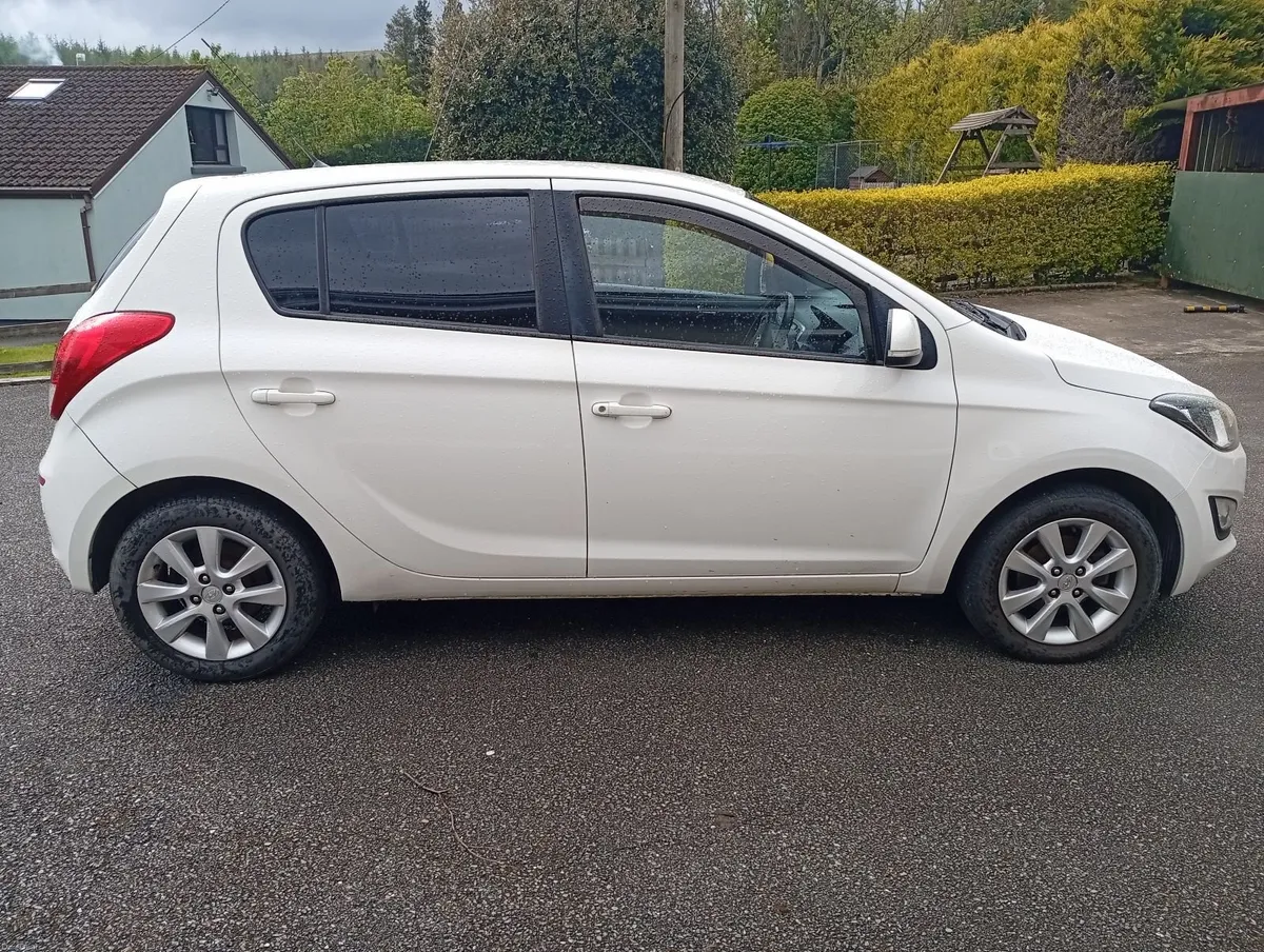 Hyundai i20 2014 - Image 3