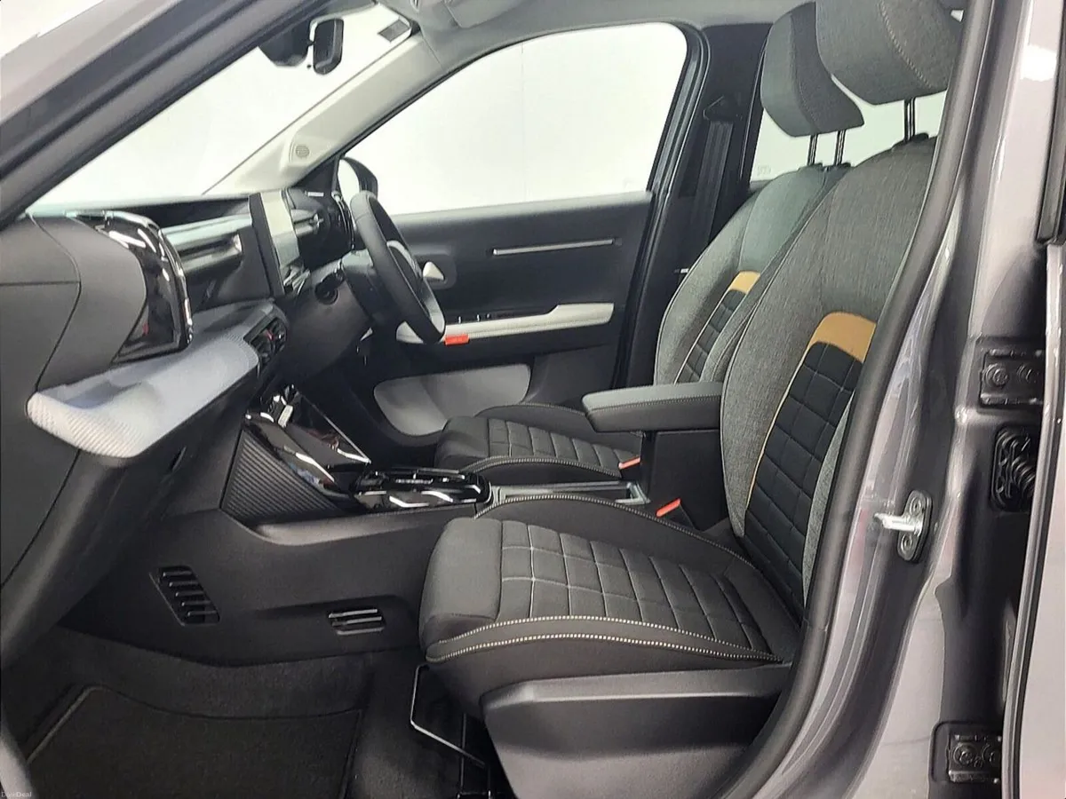 Citroen C3 Aircross Plus MHEV €135 per week - Image 6