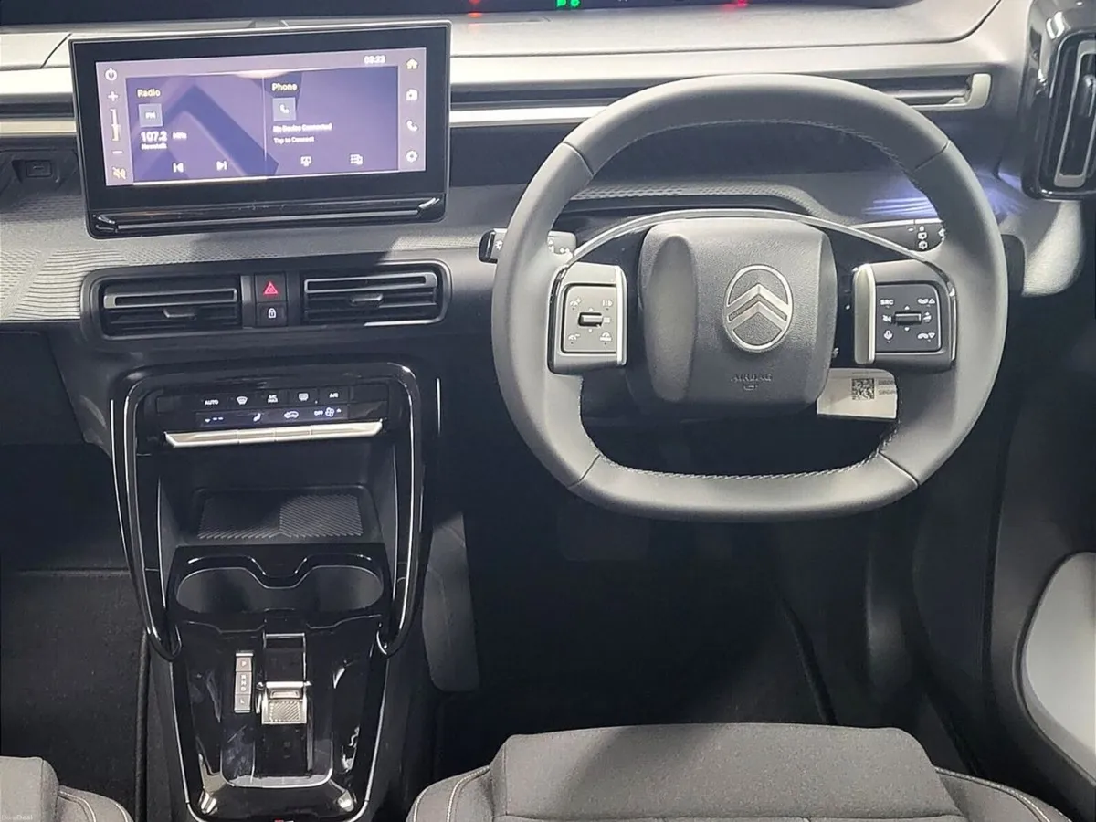 Citroen C3 Aircross Plus MHEV €135 per week - Image 5