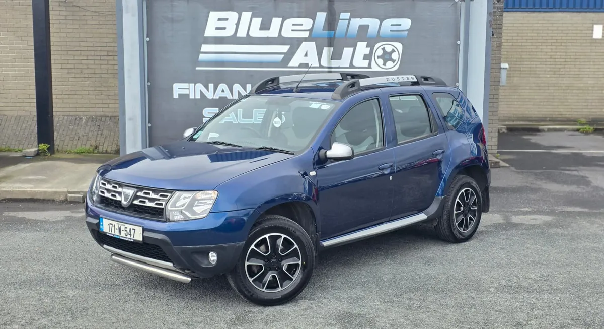 Dacia Duster Prestige Manual 1.5 Diesel (171) - Image 1