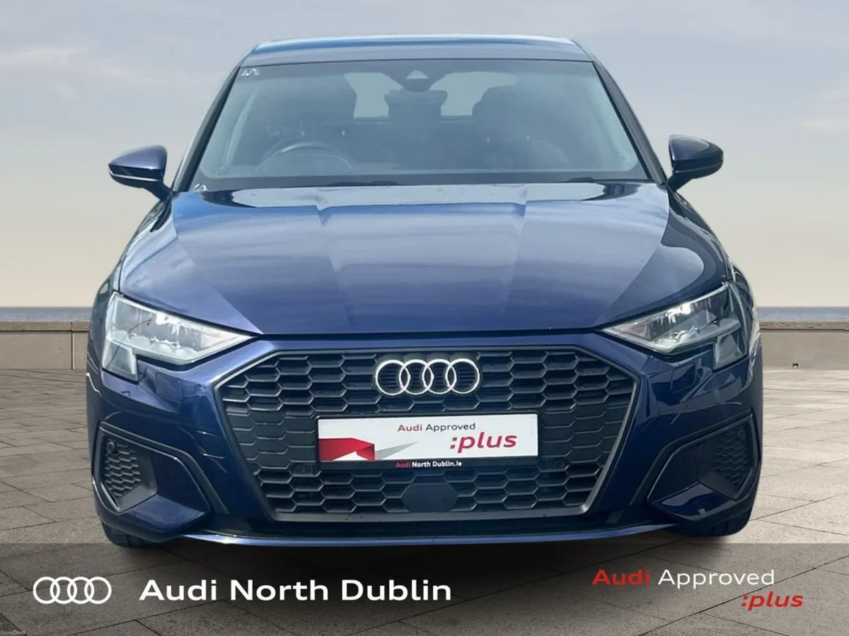 Audi A3 30 TFSI 110HP Attraction - Image 3