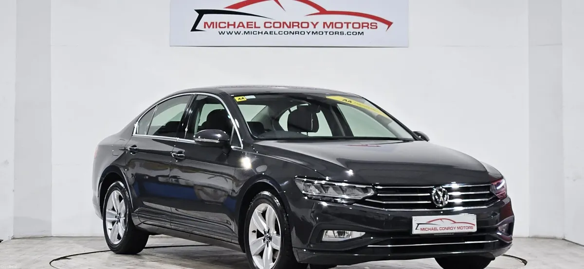Volkswagen Passat SE BUSINESS - FINANCE AVAILABLE - Image 1