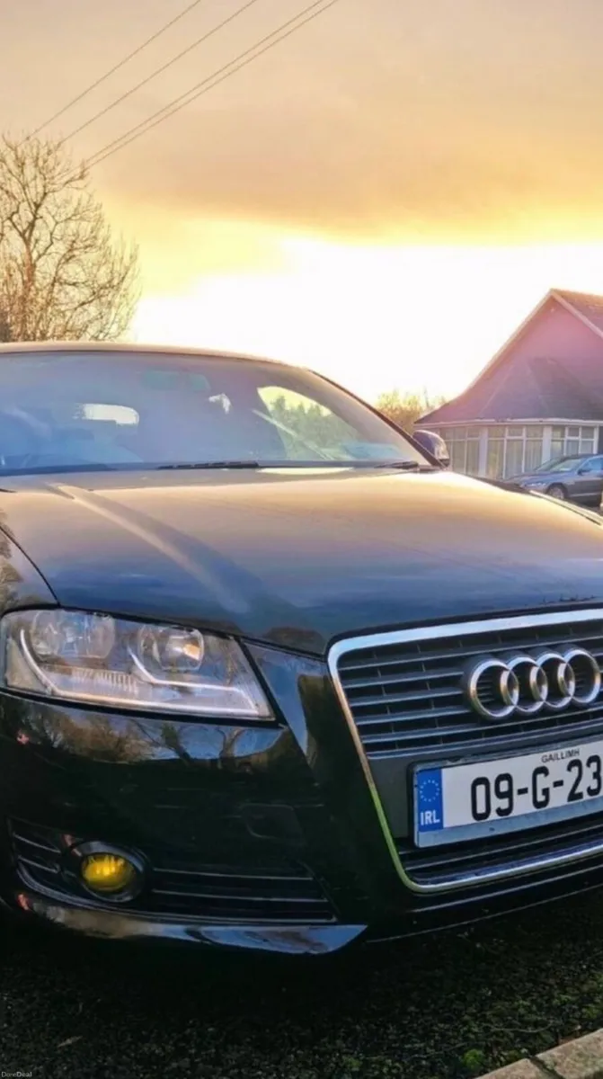 Audi A3 1.9TDI - Image 2