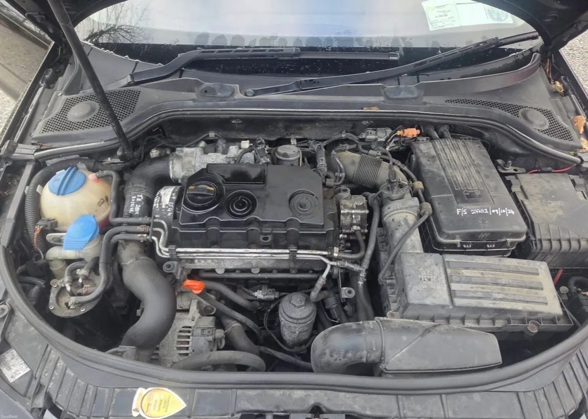 Audi A3 1.9TDI - Image 4