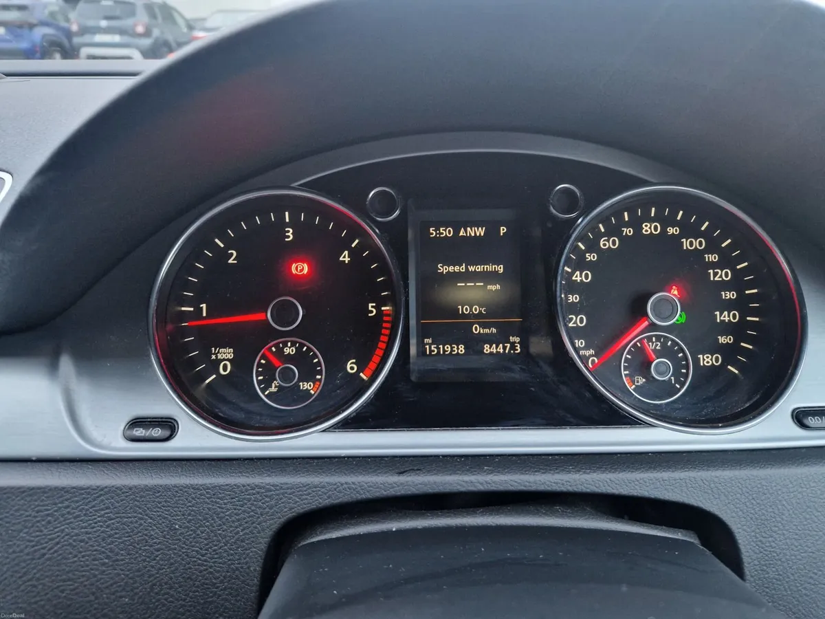 Volkswagen CC 2014 - Image 3