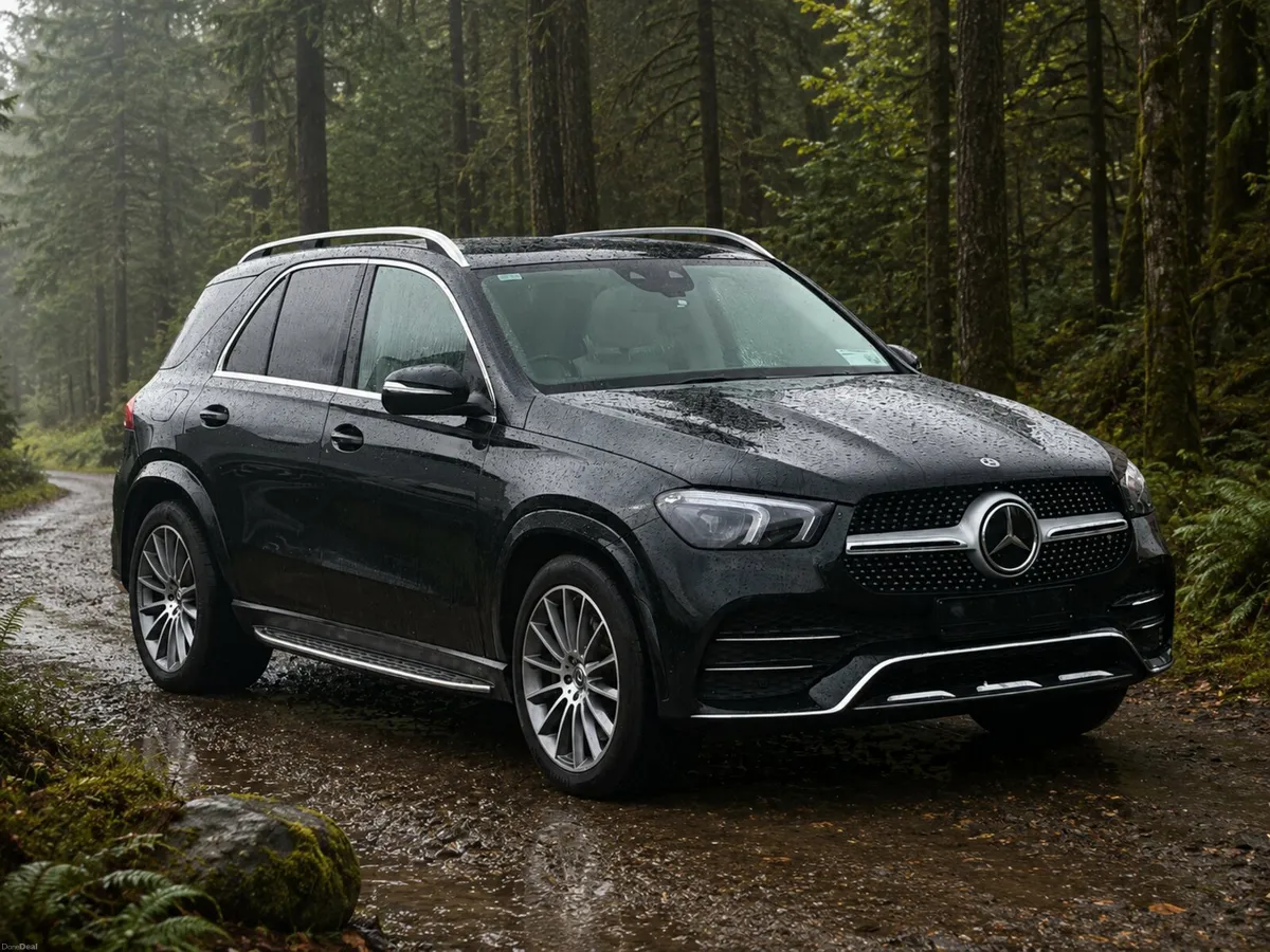 222 MERCEDES GLE 350de 4 MATIC PREMIUM PLUS