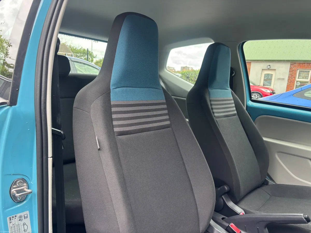 Volkswagen Up! - Image 3