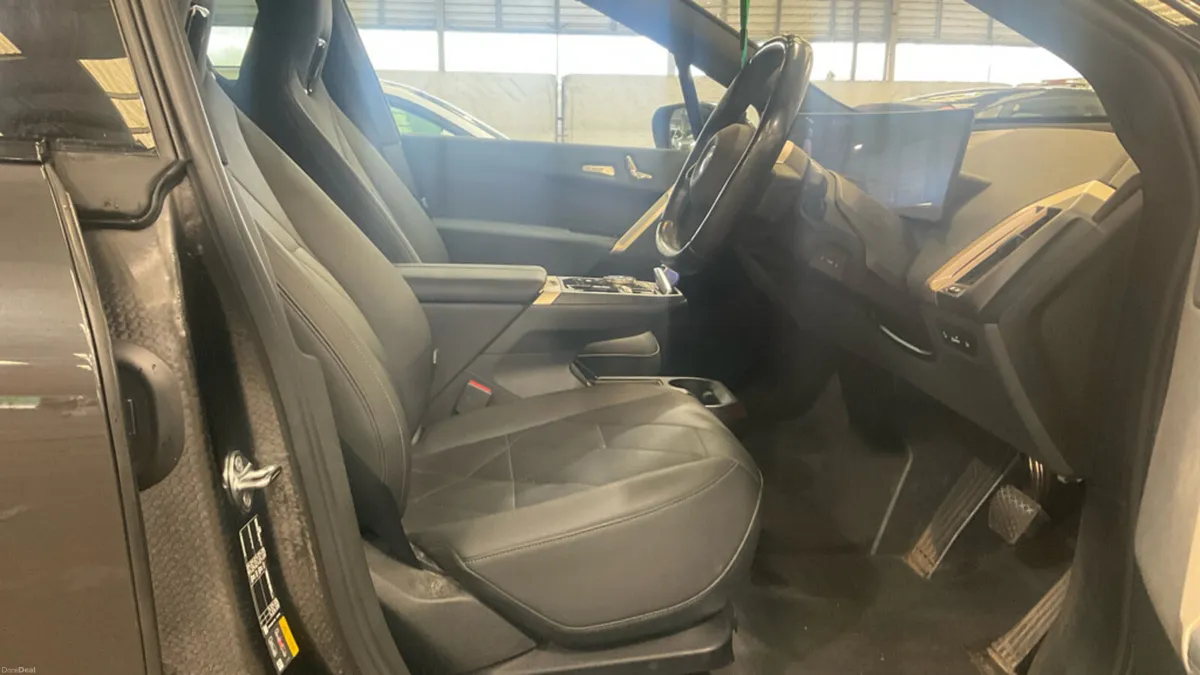2023 BMW IX XDRIVE50 M SPORT / 232 REG / HIGH SPEC - Image 2