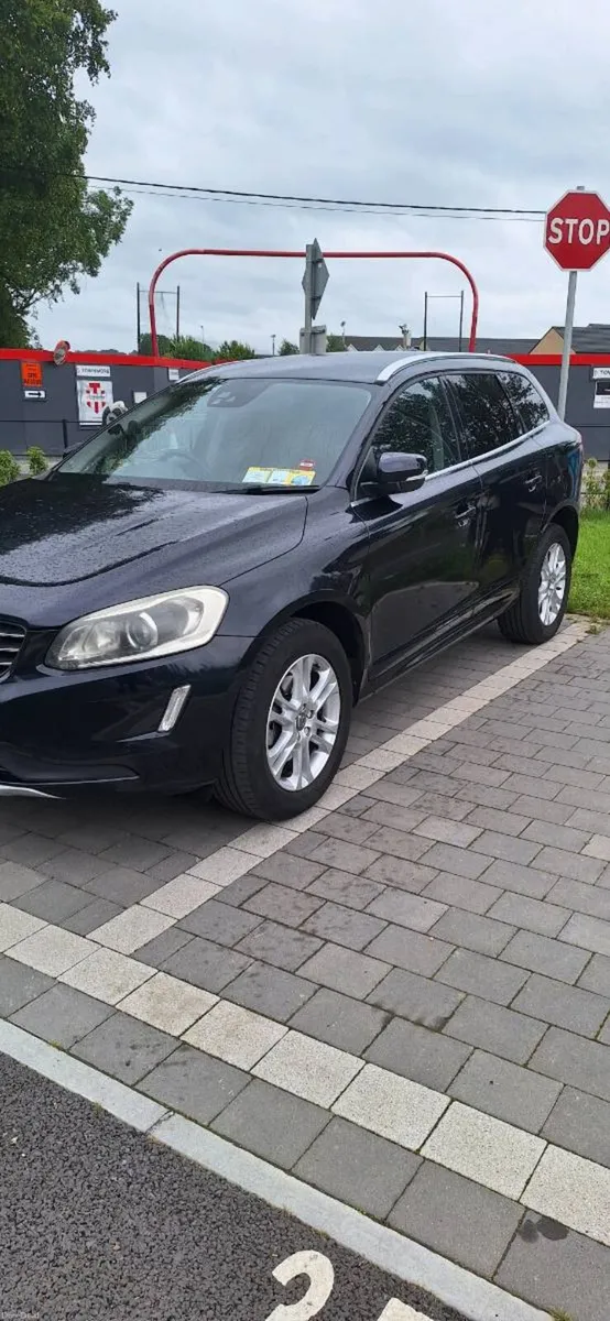 VOLVO XC60 LDA-DD4204TXC 5DR AUTO - Image 2