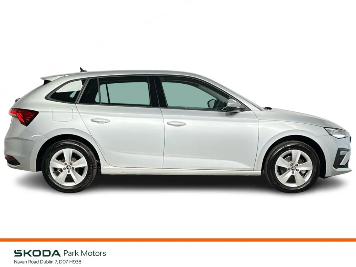 Skoda Scala Selection 1.0TSI 115BHP - Reversing Ca - Image 6