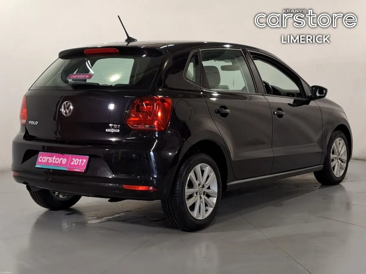 Volkswagen Polo 1.2 - Image 3