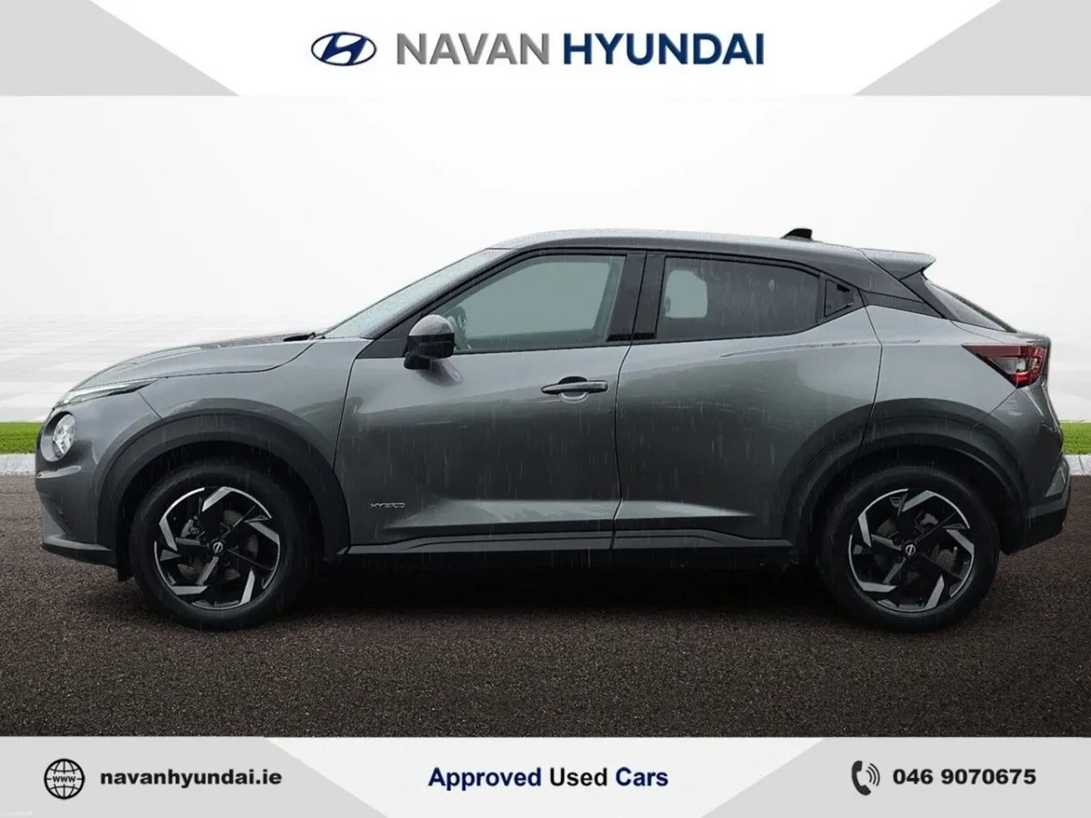 Nissan Juke HEV SV PREMIUM *JUST IN* - Image 4