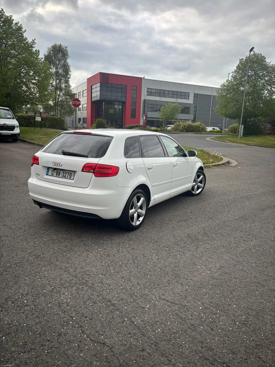 Audi A3 - Image 4