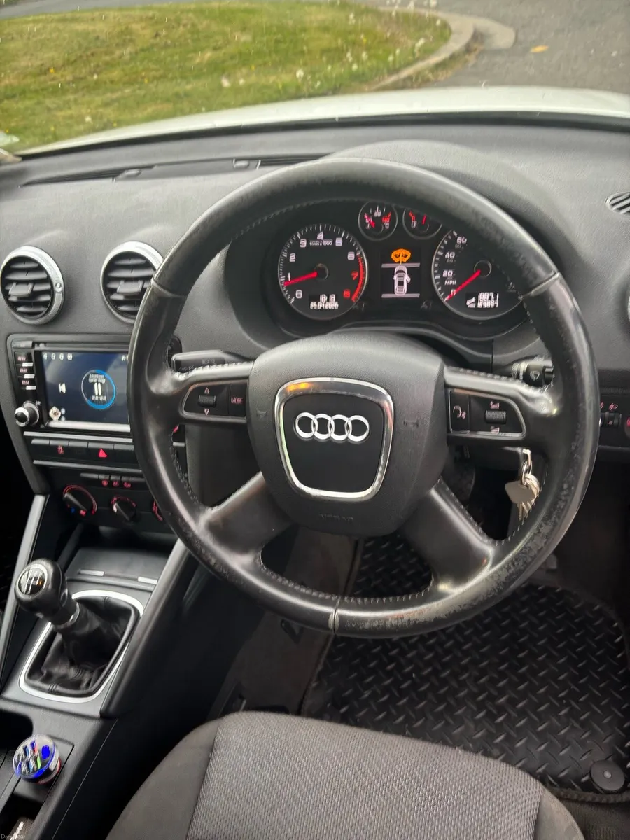 Audi A3 - Image 5