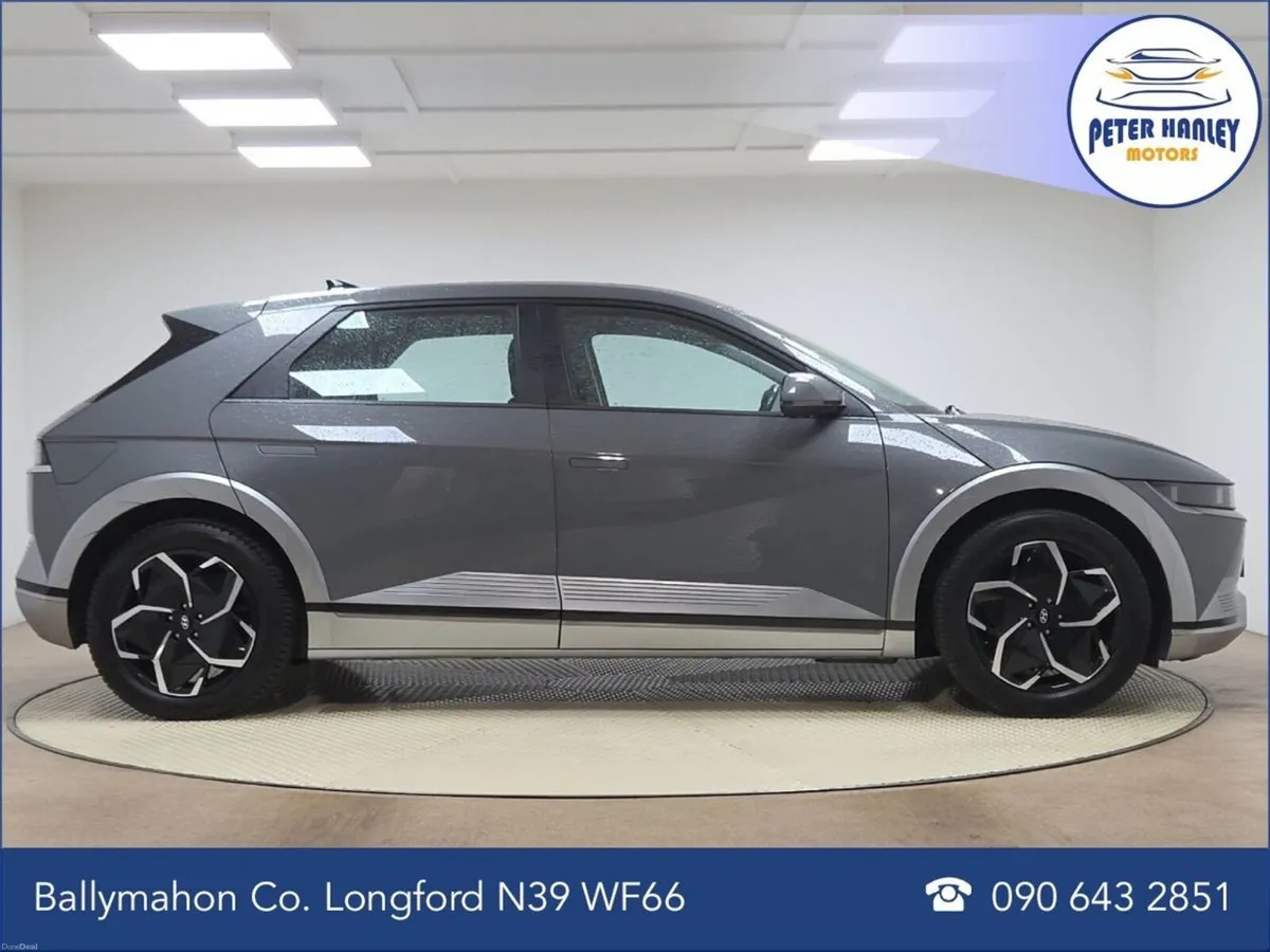 Hyundai IONIQ 5 Ioniq 5 Premium Ev  Premium  217 R - Image 4