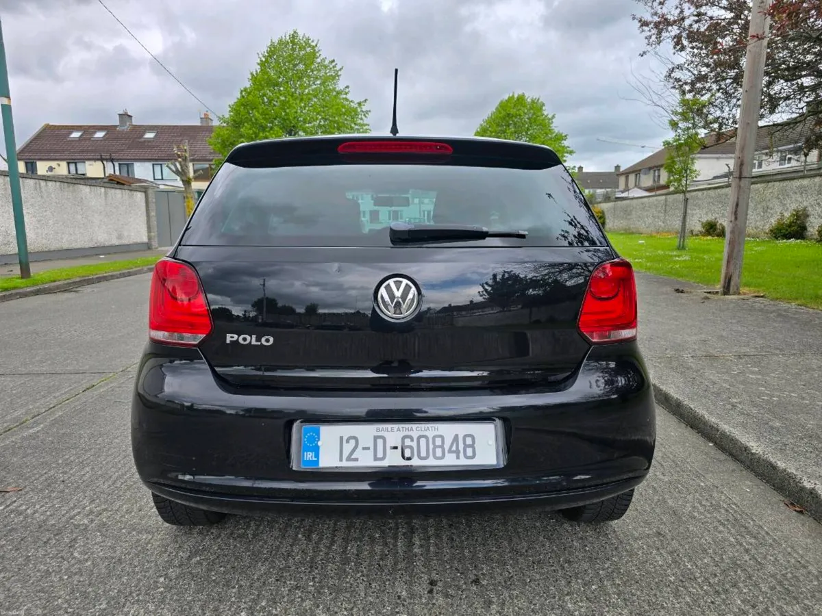 ⭐️ NEW NCT 08.27 ⭐️ Volkswagen Polo 1.2 Petrol - Image 4