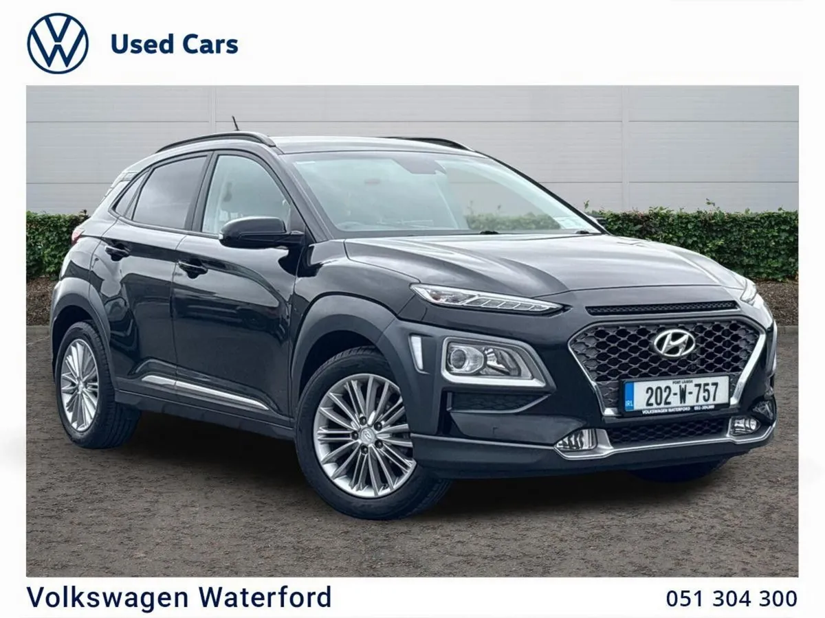 Hyundai KONA 1.0 T-GDI Executive - Image 1