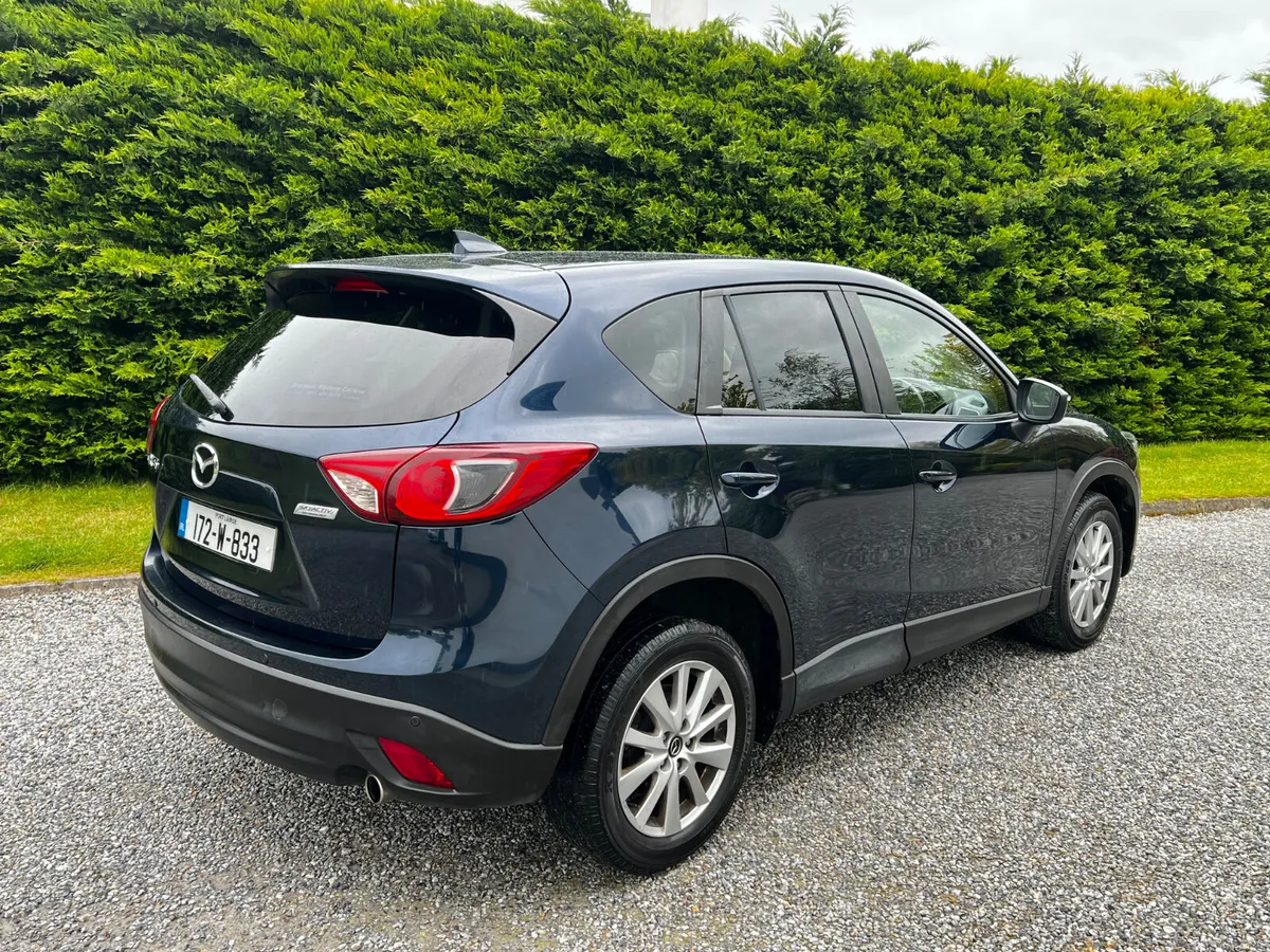 2017 Mazda CX-5 2.2L Executive SE - NCT + Tax - Image 3
