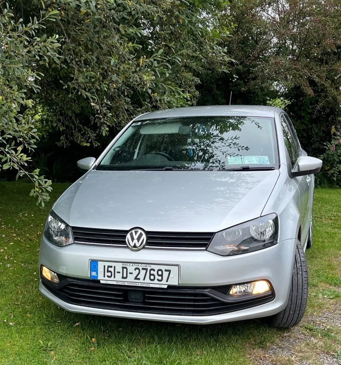 Volkswagen Polo - Image 3