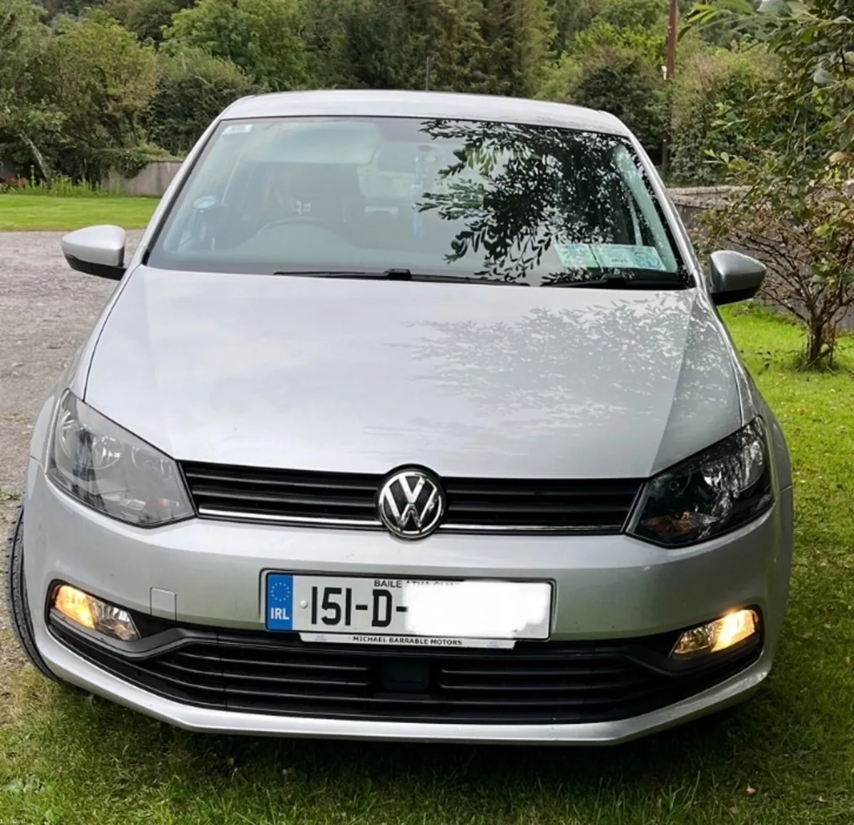 Volkswagen Polo - Image 1
